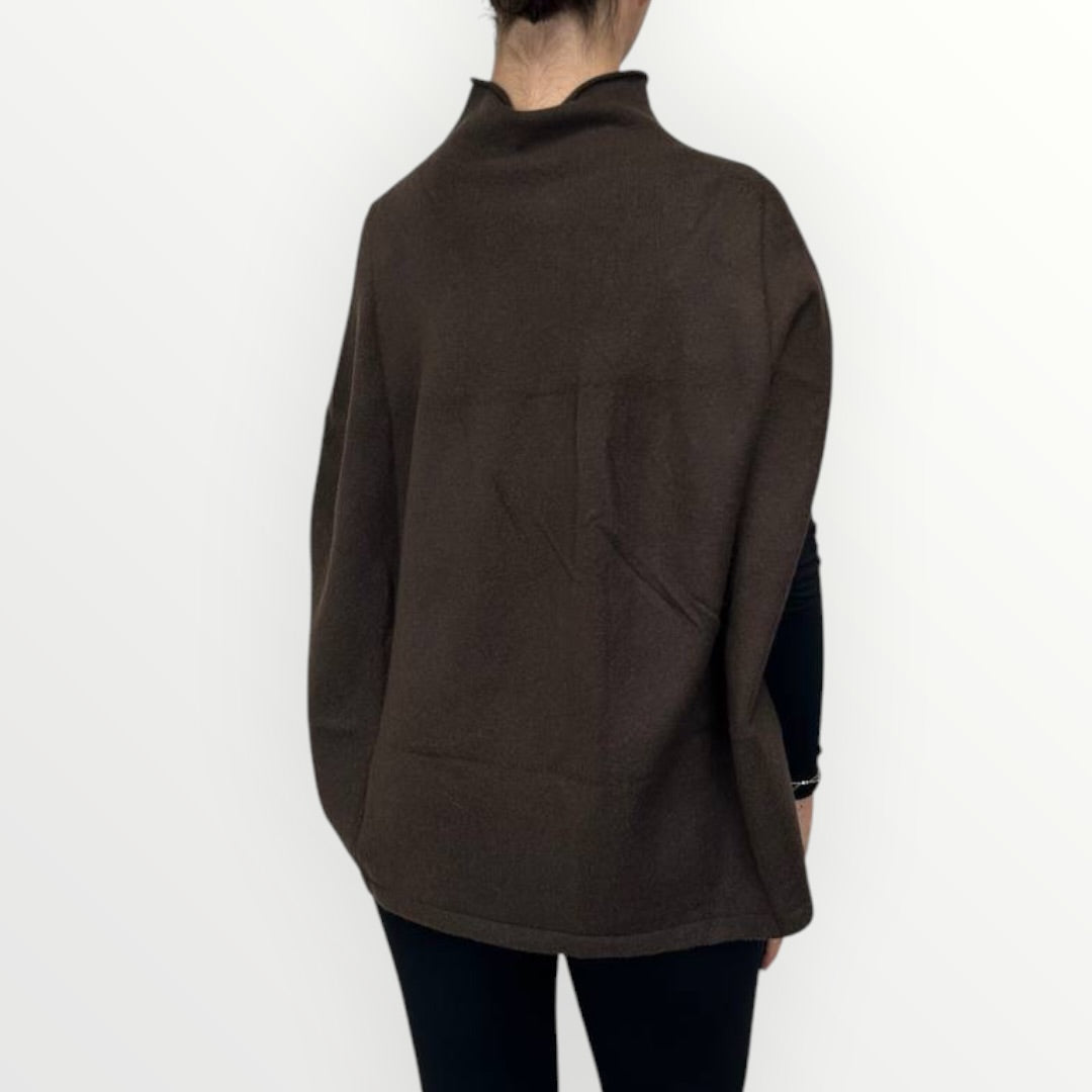 LOFT.73 - MAGLIA MADEIRA