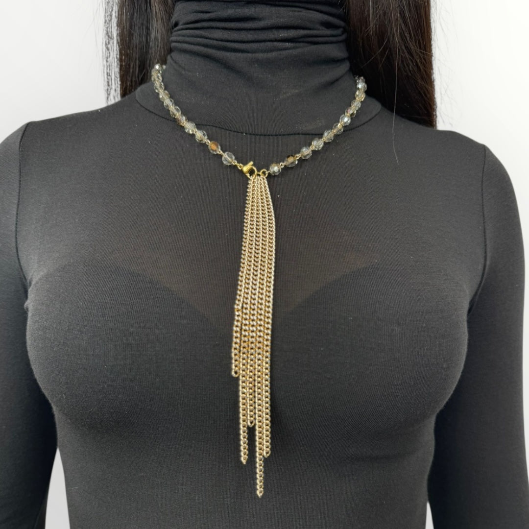 MOMI - COLLANA LILLY