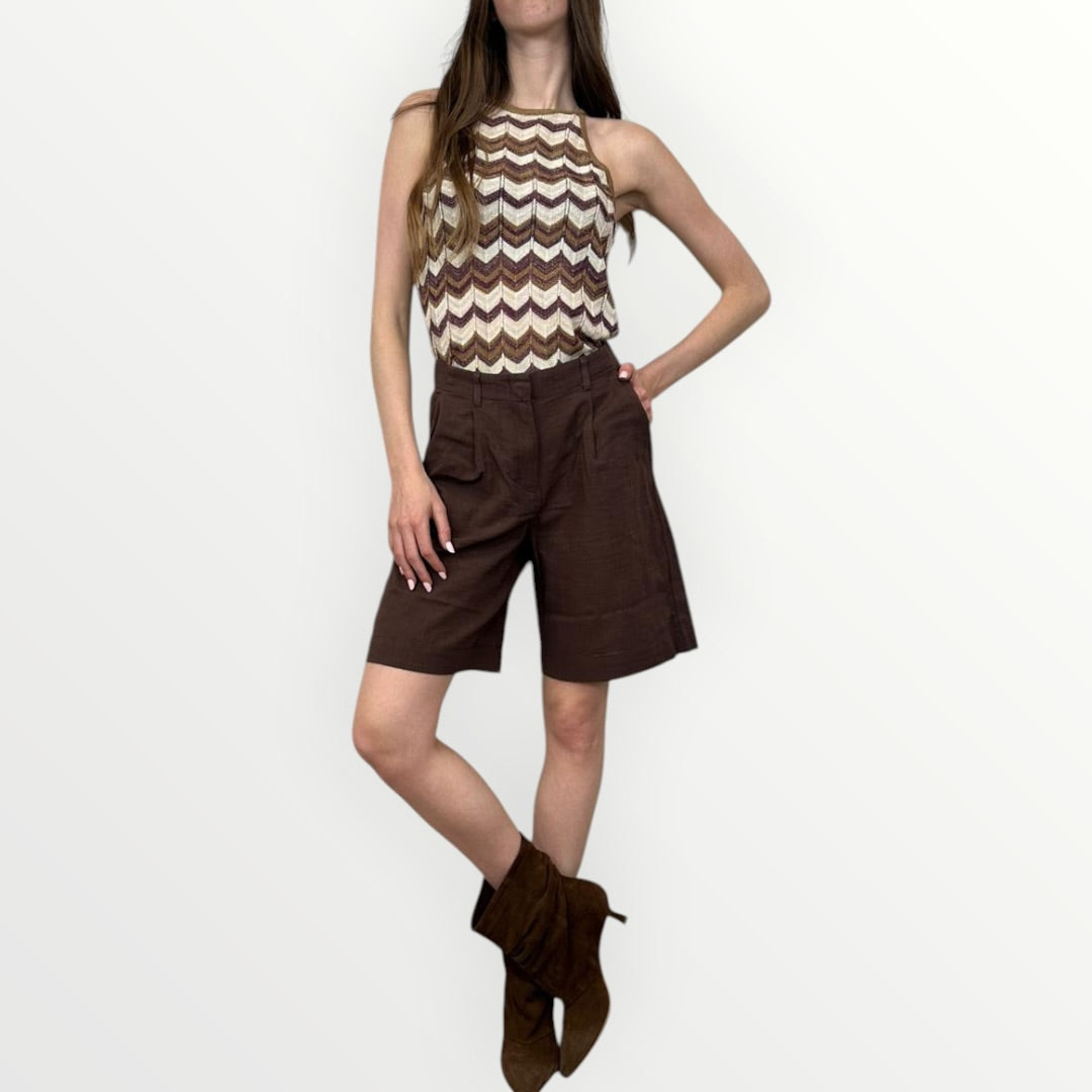 VERO MODA - BERMUDA CAIA