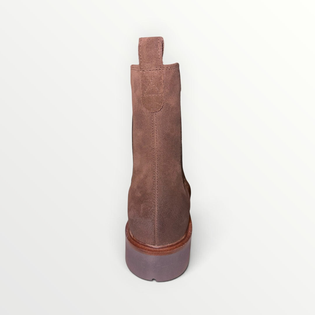 GEOX - STIVALETTO NORIZE