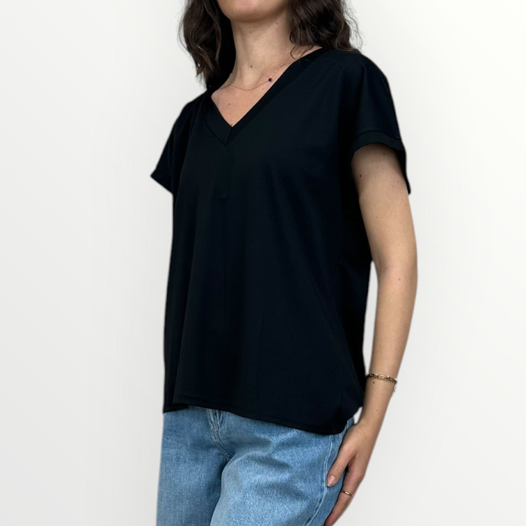 LOFT.73 - T-SHIRT AOSTA