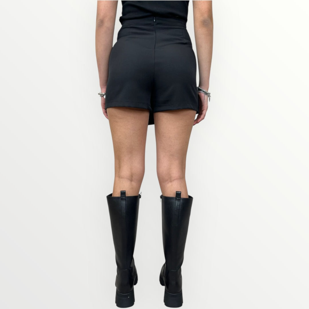 LOFT.73 - SHORT ZEBRA