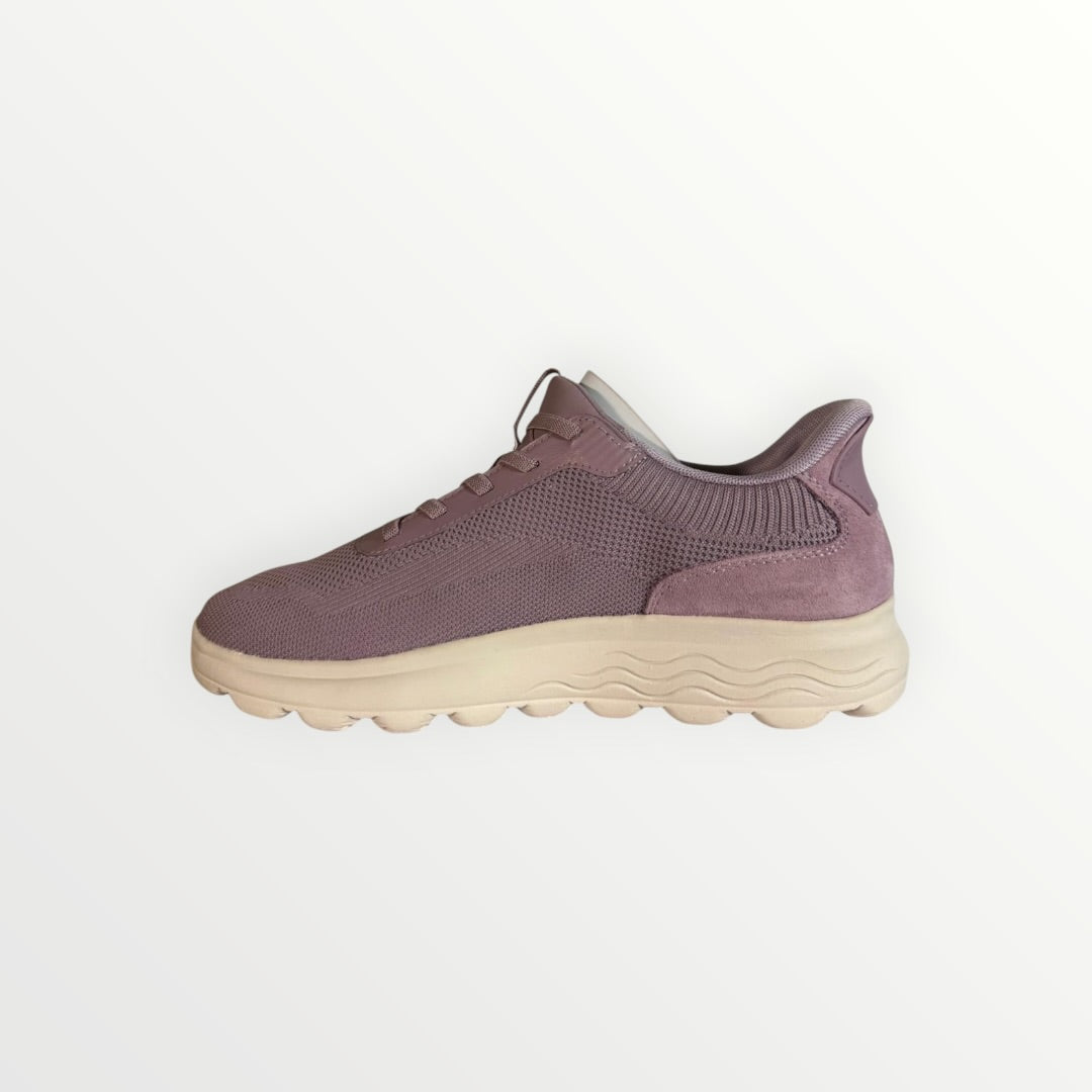 GEOX - SNEAKER SPHERICA PLUS