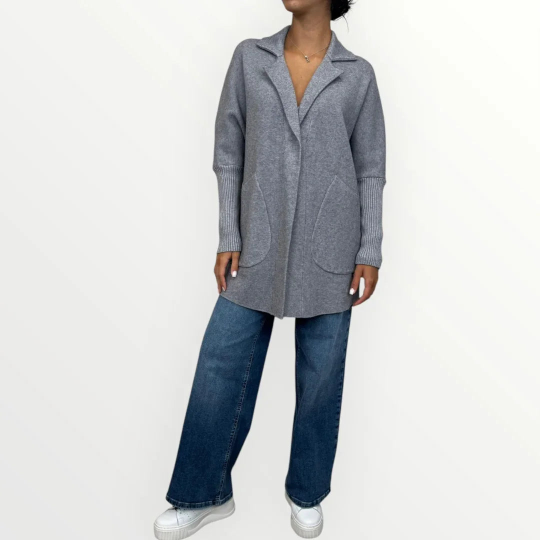 LOFT.73 - CARDIGAN GIORDANIA