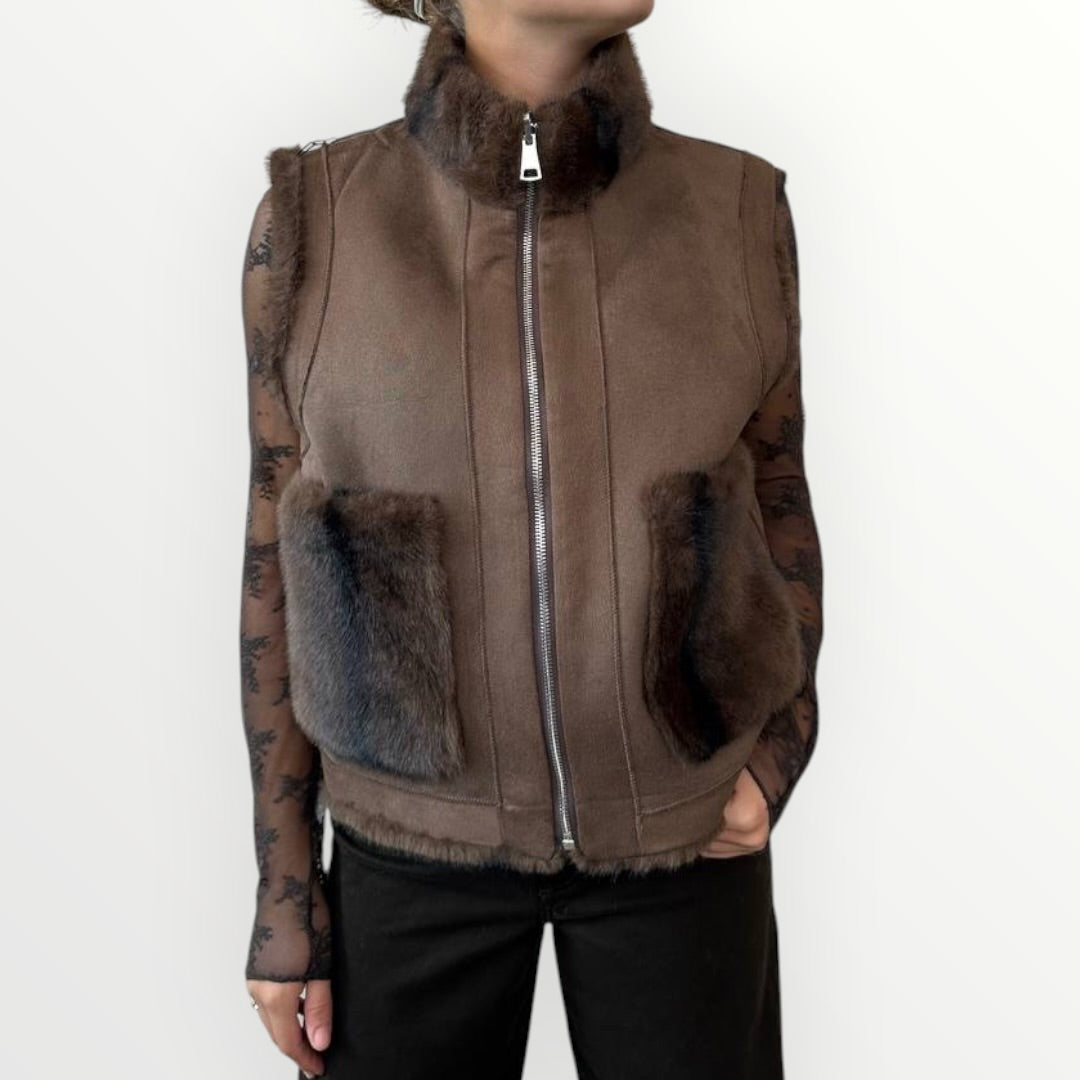 LOFT.73 - GILET CERVIA