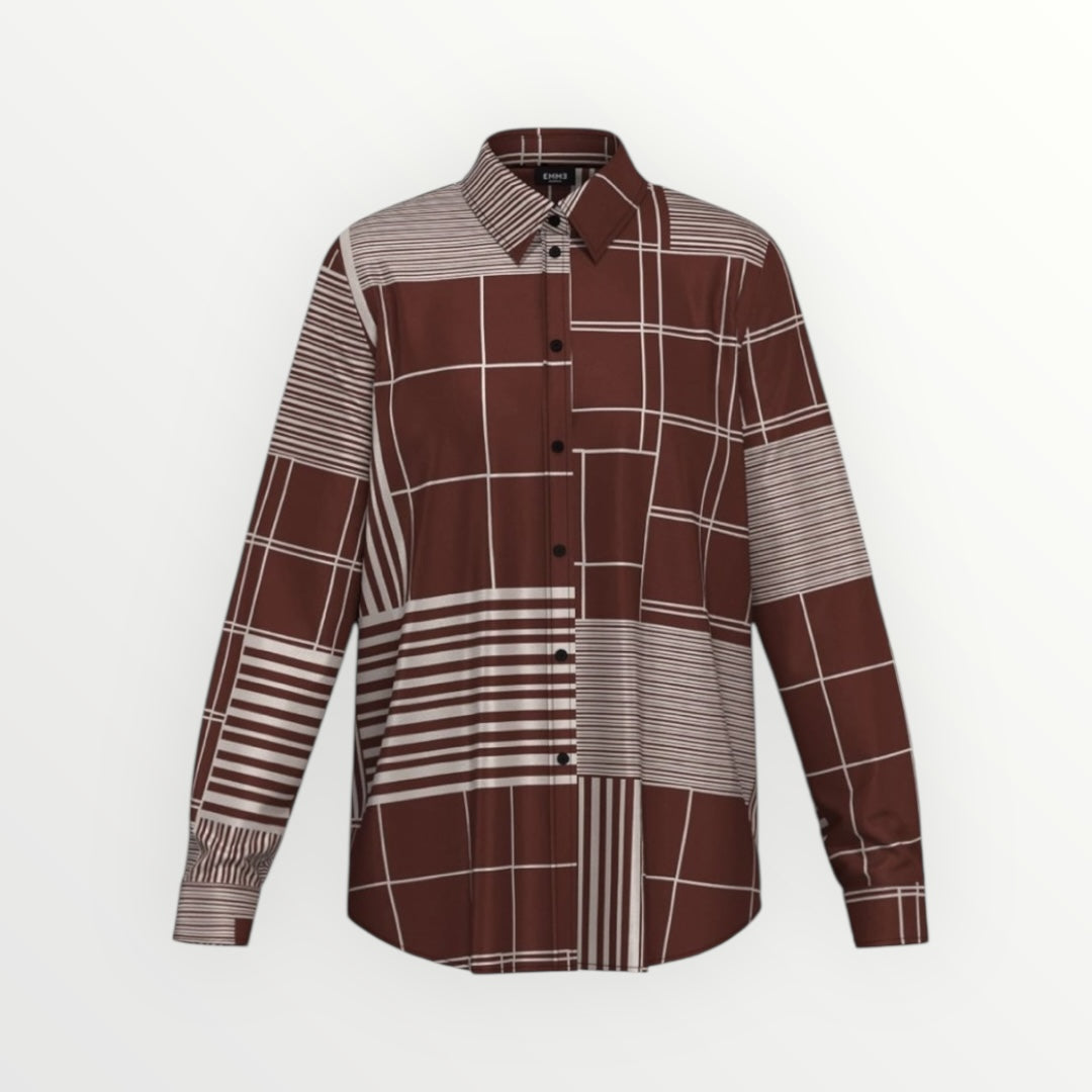 EMME MARELLA - CAMICIA BIAGIO