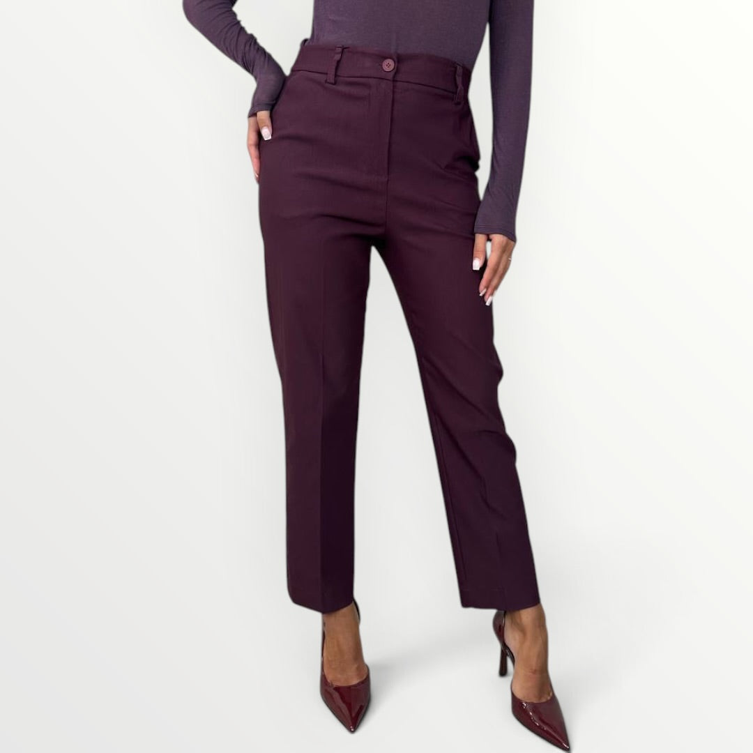LOFT.73 - PANTALONE MEDUSA