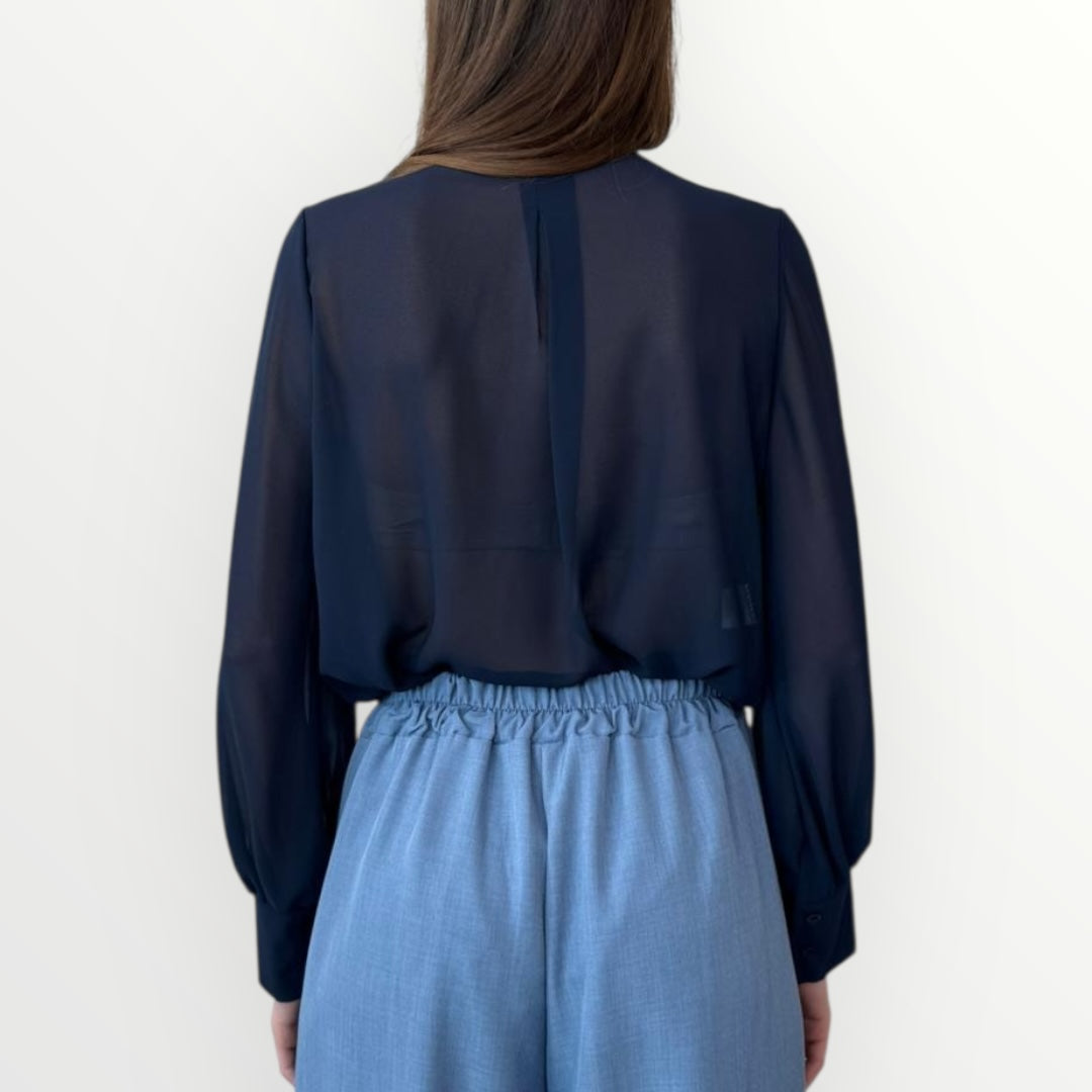 LOFT.73 - CAMICIA VENEZIANA