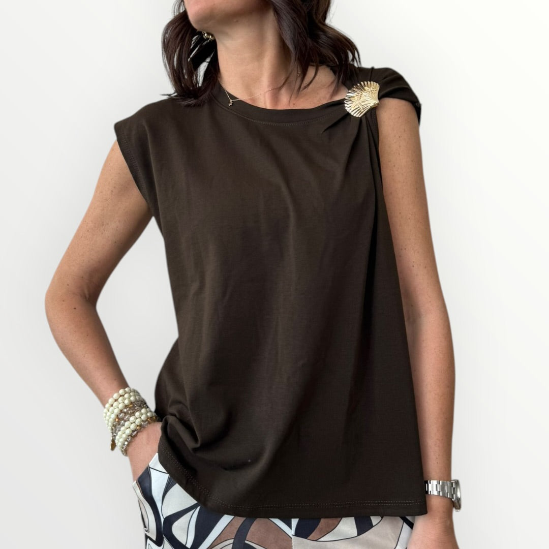 LOFT.73 - T-SHIRT MILOS