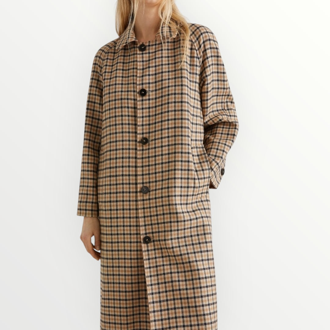 MARELLA - IMPERMEABILE RAGUSA