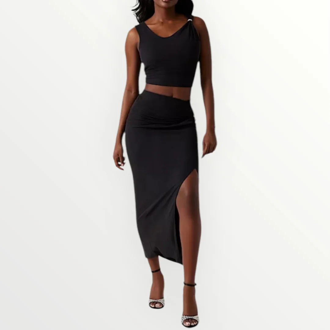 GUESS - GONNA A TUBINO