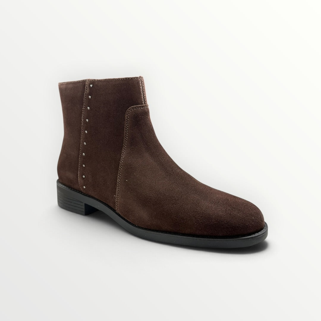 GEOX - STIVALETTO ESMEENA