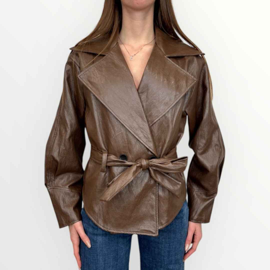 LOFT.73 - TRENCH VANESSA