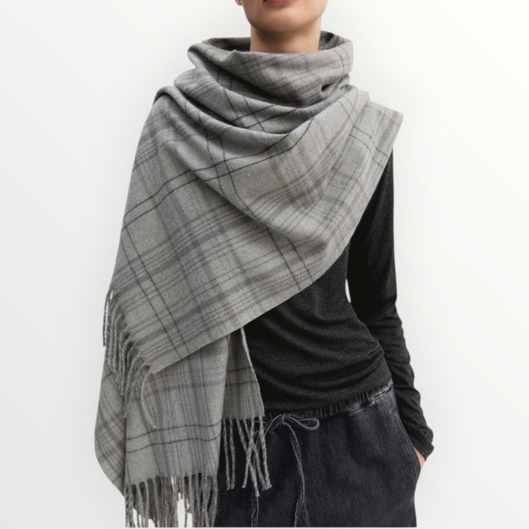 EMME MARELLA - FOULARD SUPREMO