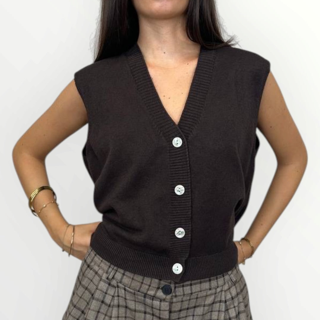 LOFT.73 - CARDIGAN RAFFAELLA