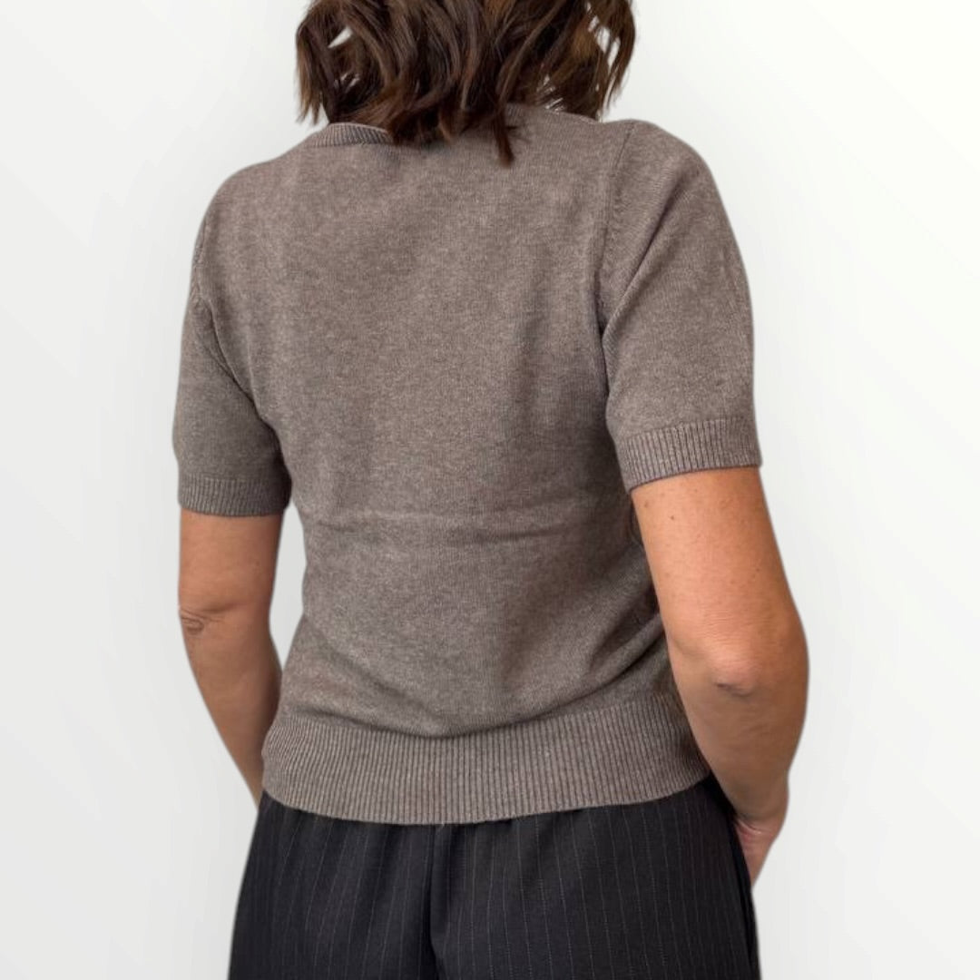 LOFT.73 - MAGLIA SABINA