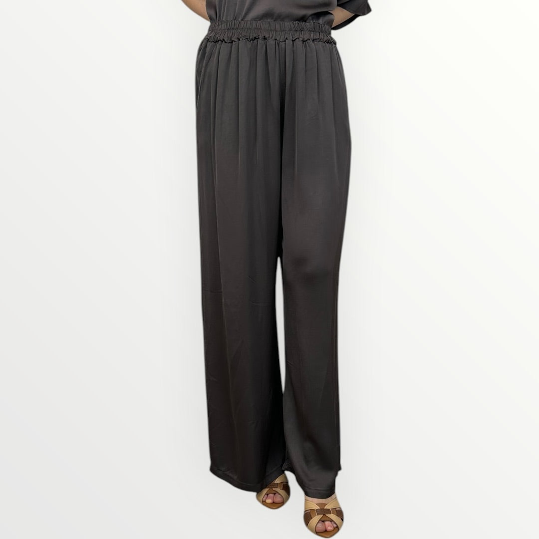 LOFT.73 - COMPLETO VANIGLIA