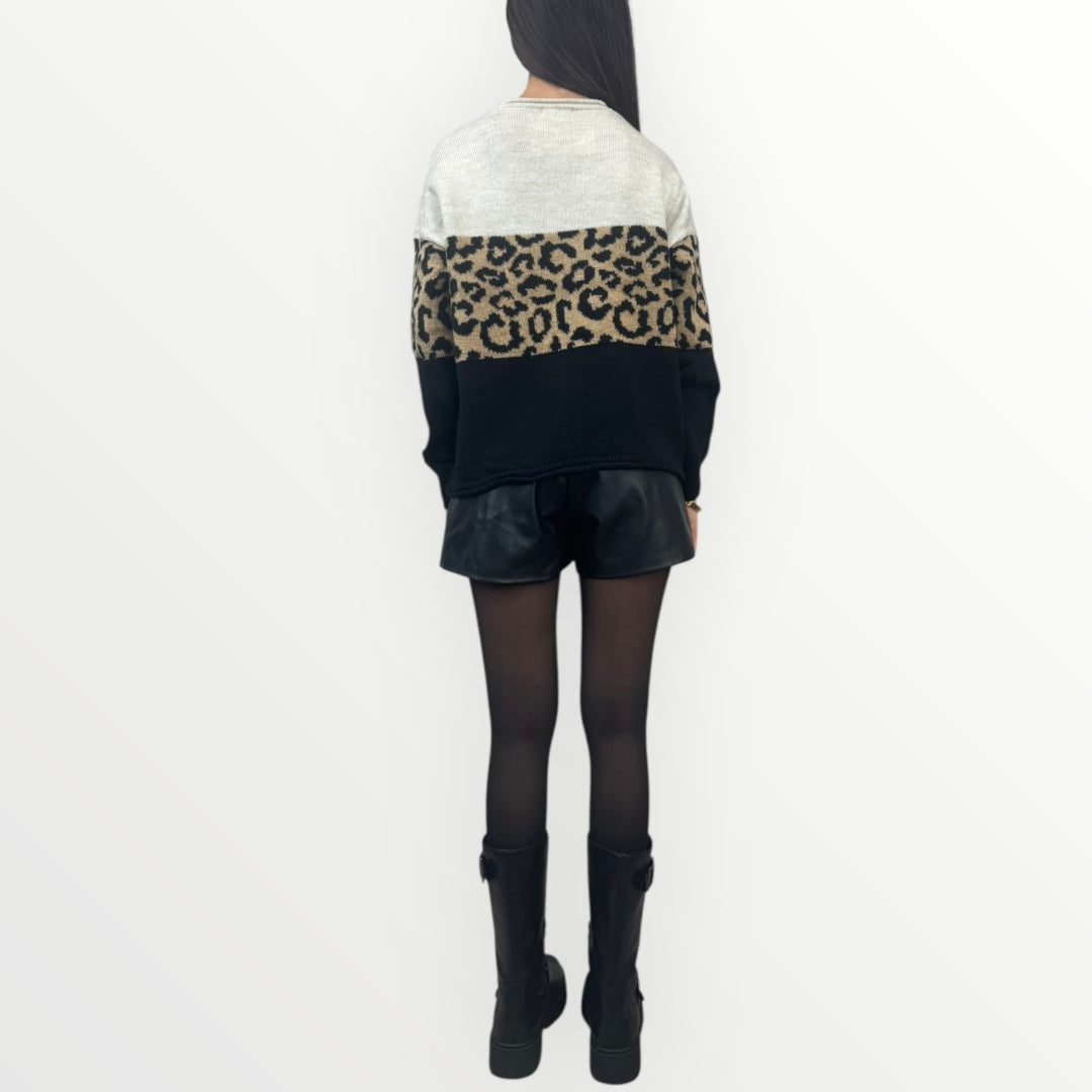 ONLY - MAGLIA JADE