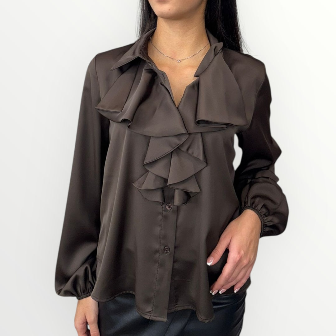 LOFT.73 - CAMICIA CACTUS