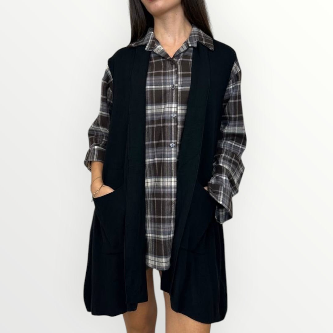 LOFT.73 - CARDIGAN ELBA