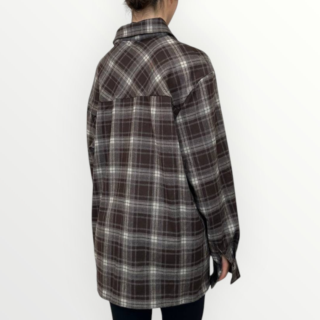 LOFT.73 - CAMICIA BEATRICE