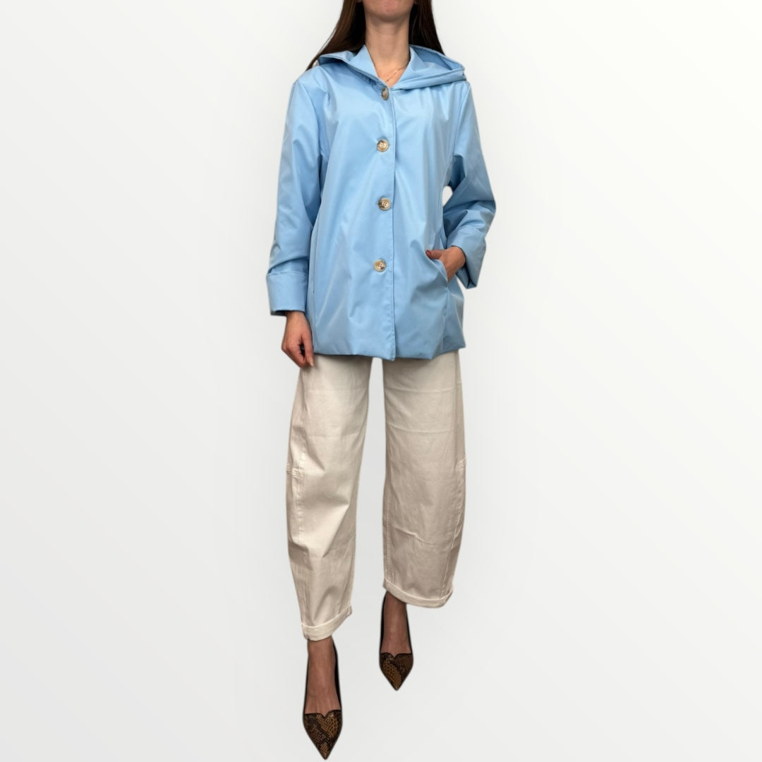 LOFT.73 - GIACCA FARO