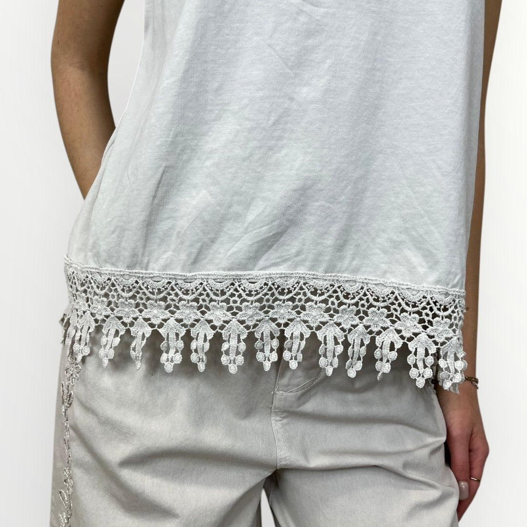 LOFT.73 - T-SHIRT GIACINTO