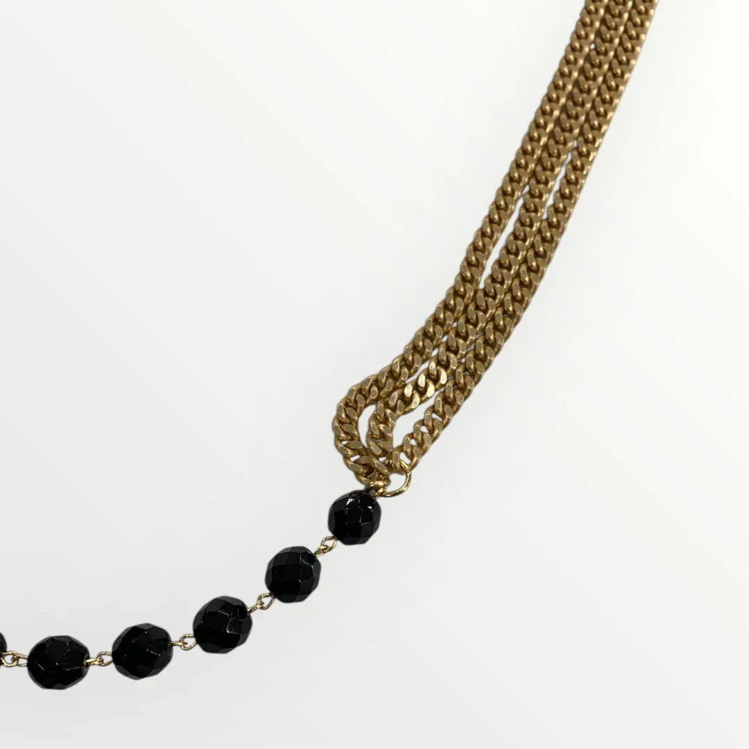 MOMI - COLLANA EMILY NEW