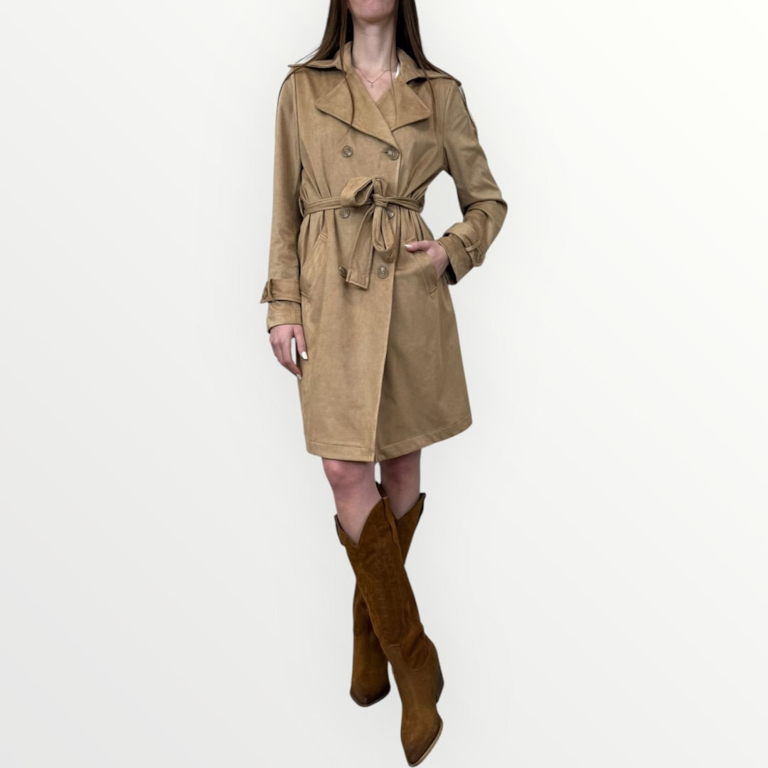 LOFT.73 - TRENCH LUCE