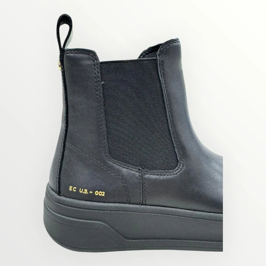 GEOX - STIVALETTO SERILDA