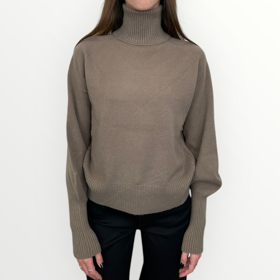 LOFT.73 - MAGLIA CILIEGIA