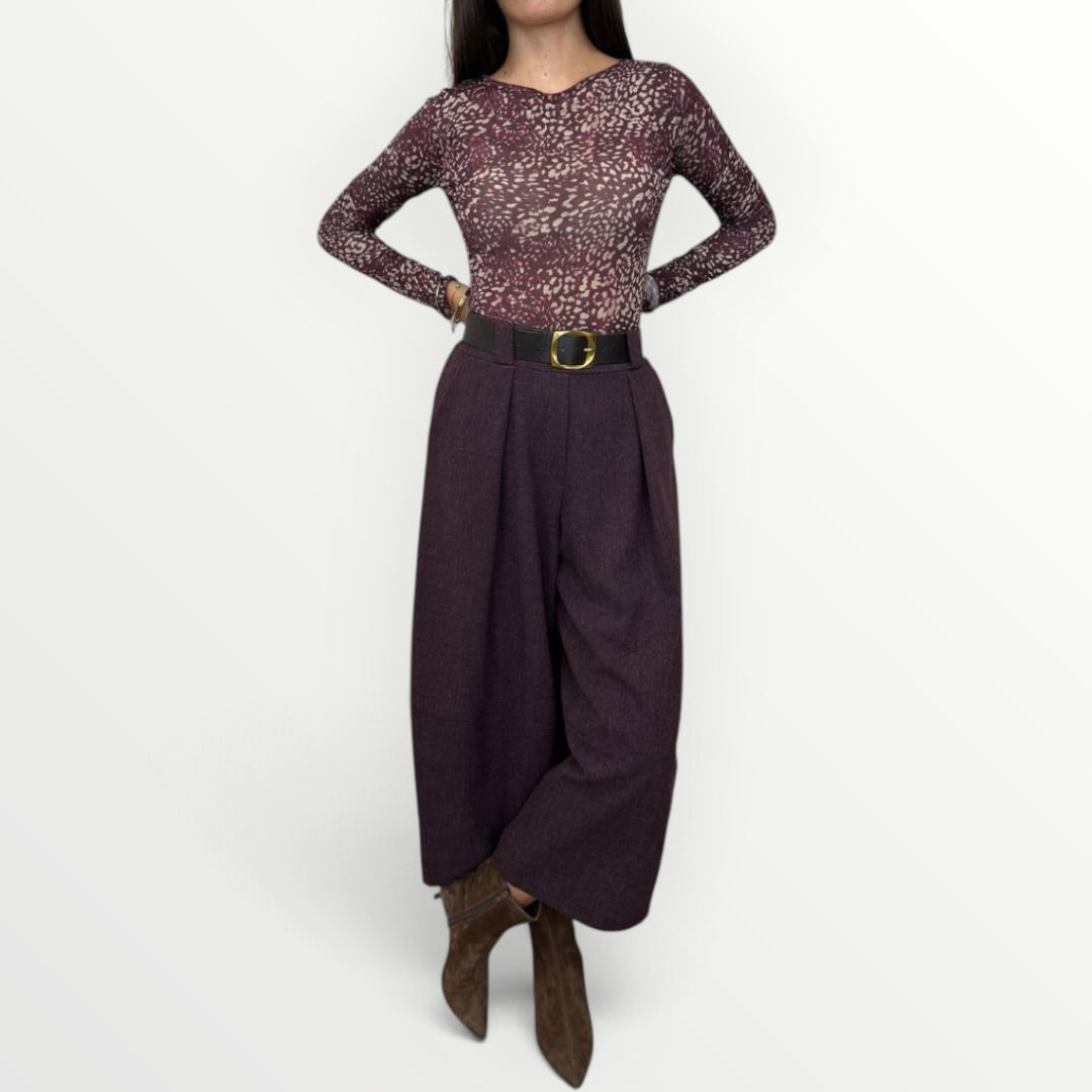 LOFT.73 - PANTALONE NADIA