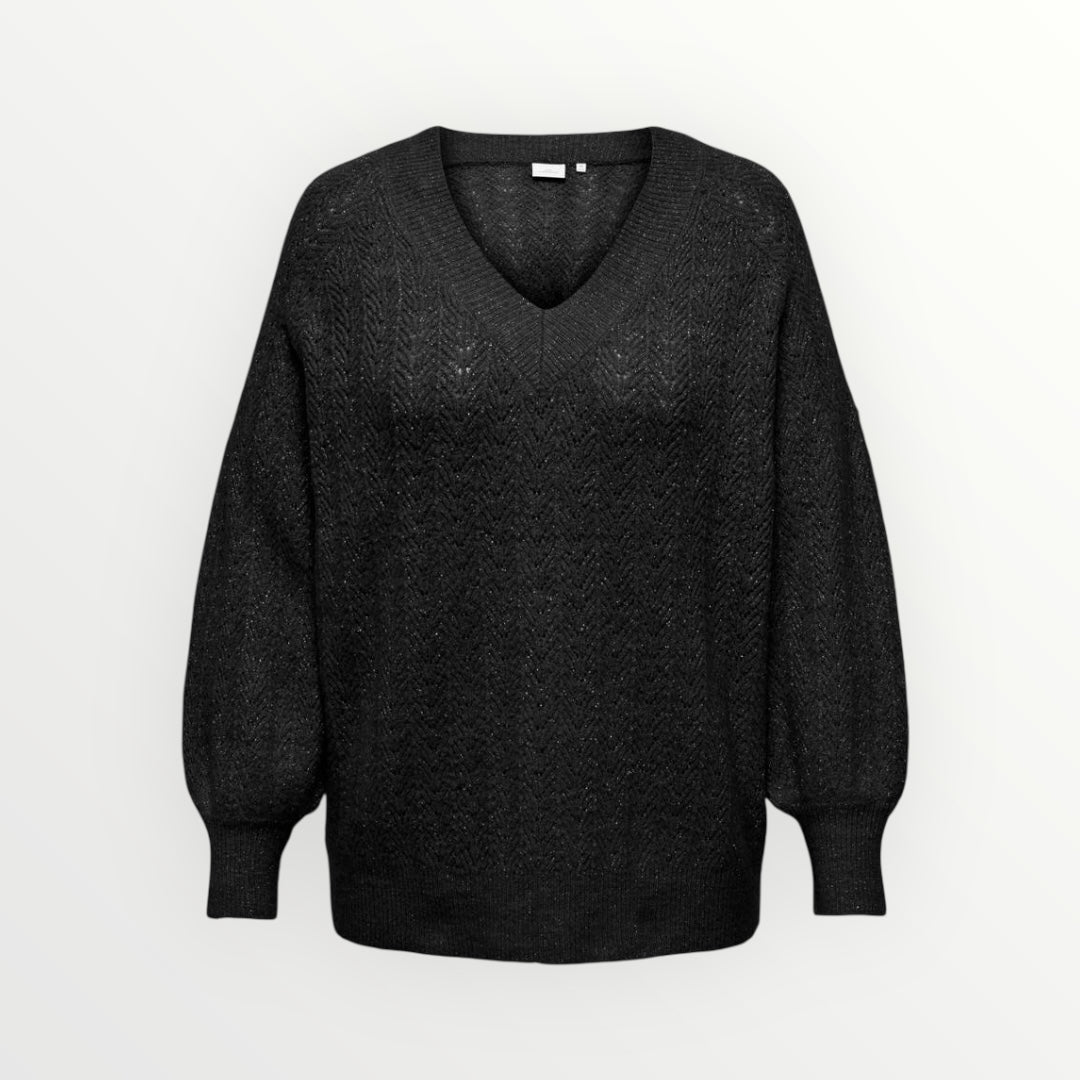 CARMAKOMA - MAGLIA LUCILLA