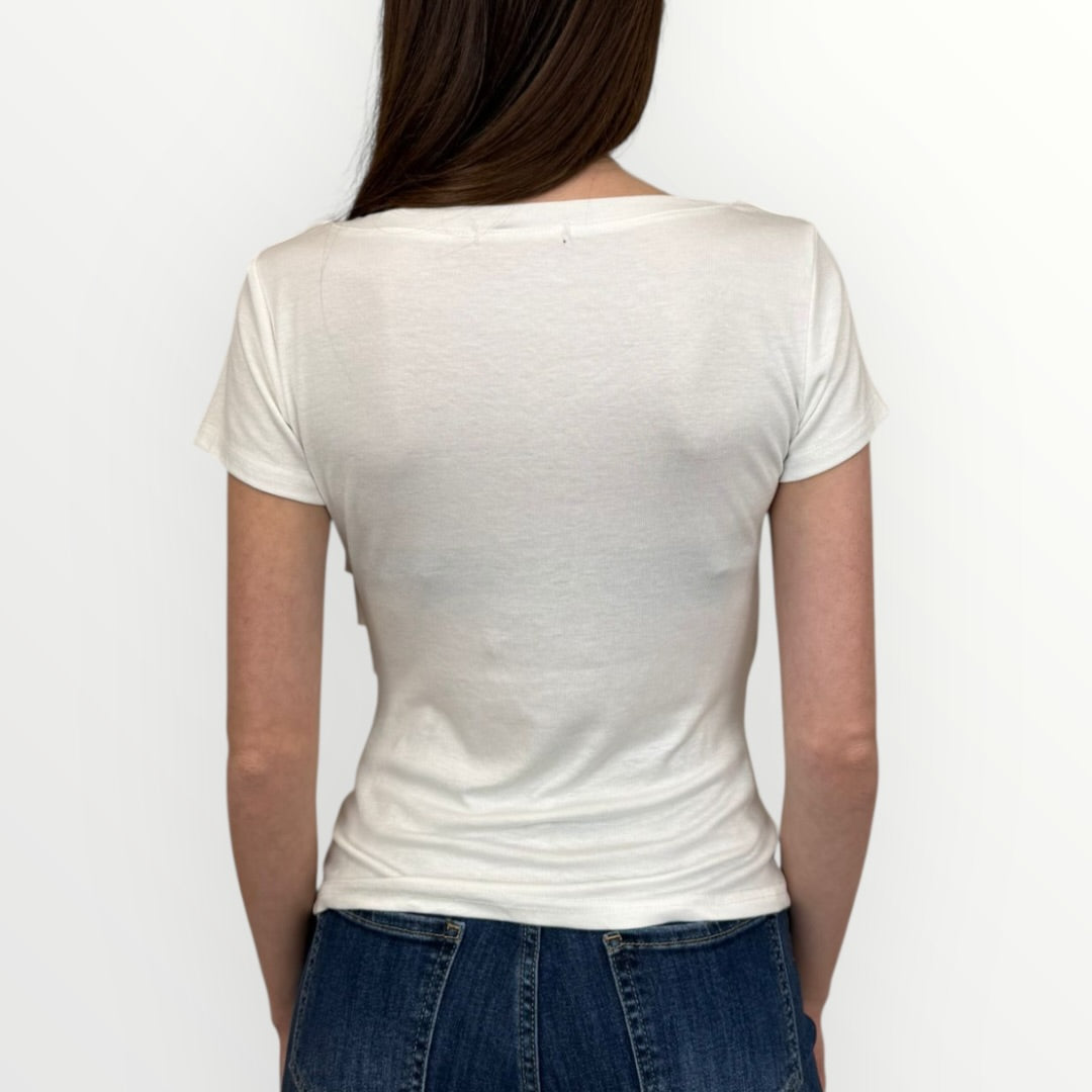 LOFT.73 - T-SHIRT STOCCOLMA