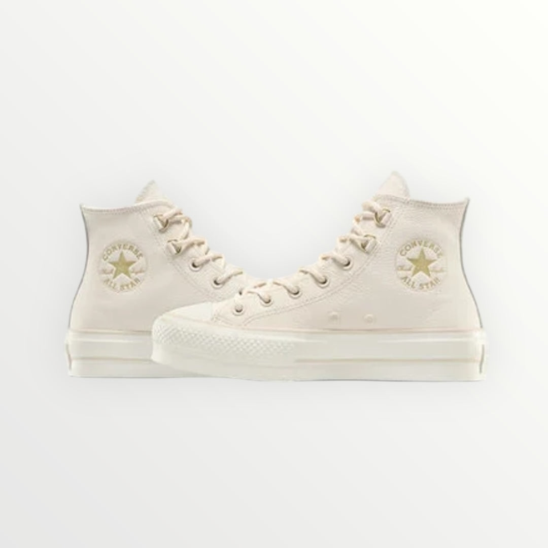 CONVERSE - SNEAKER CHUCK TAYLOR PLATFORM