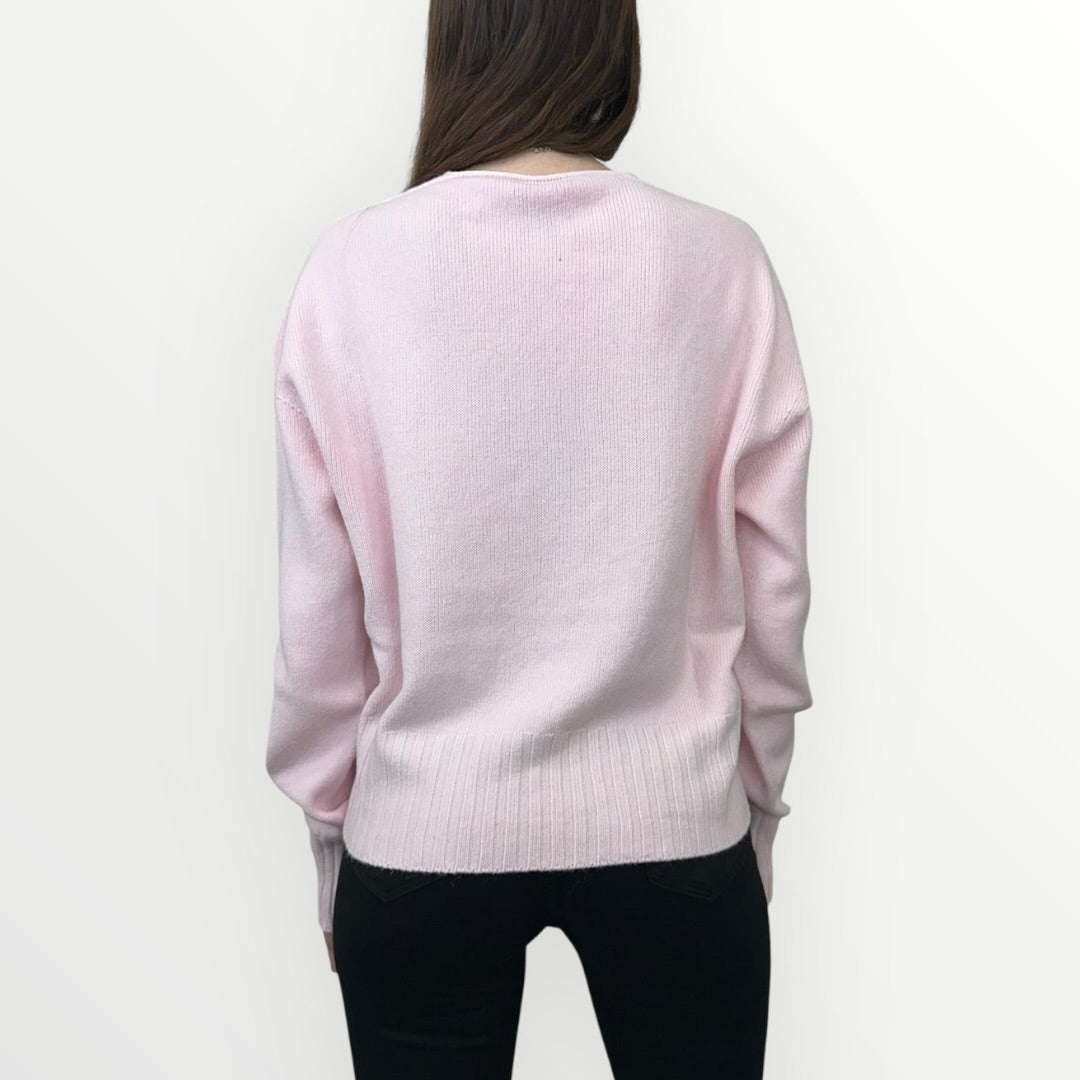 LOFT73 - MAGLIA AURORA