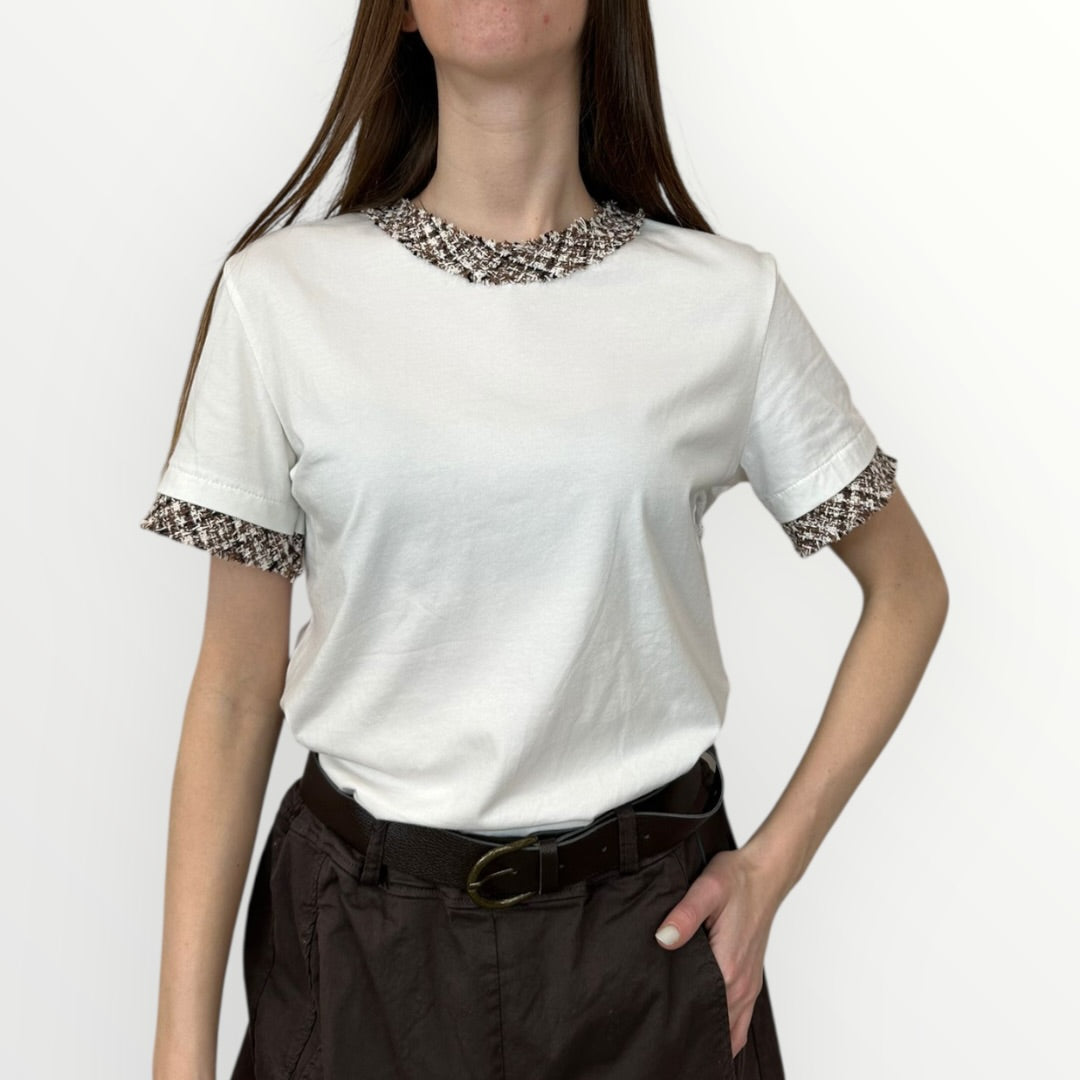 LOFT.73 - T-SHIRT ELBA