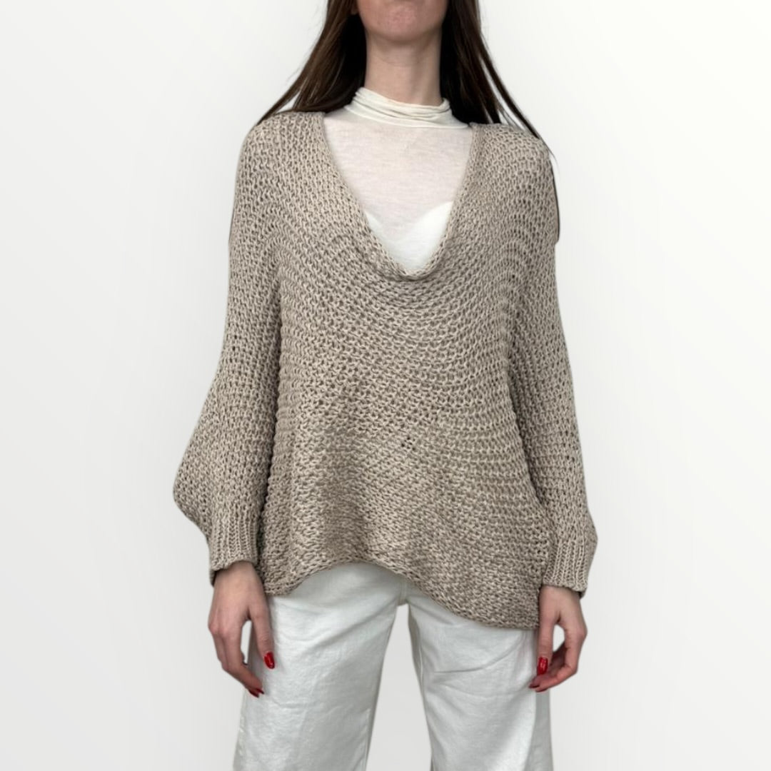 LOFT.73 - CARDIGAN PALMA