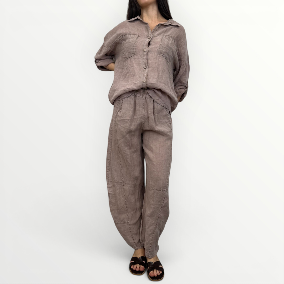 LOFT.73 - PANTALONE CANADA