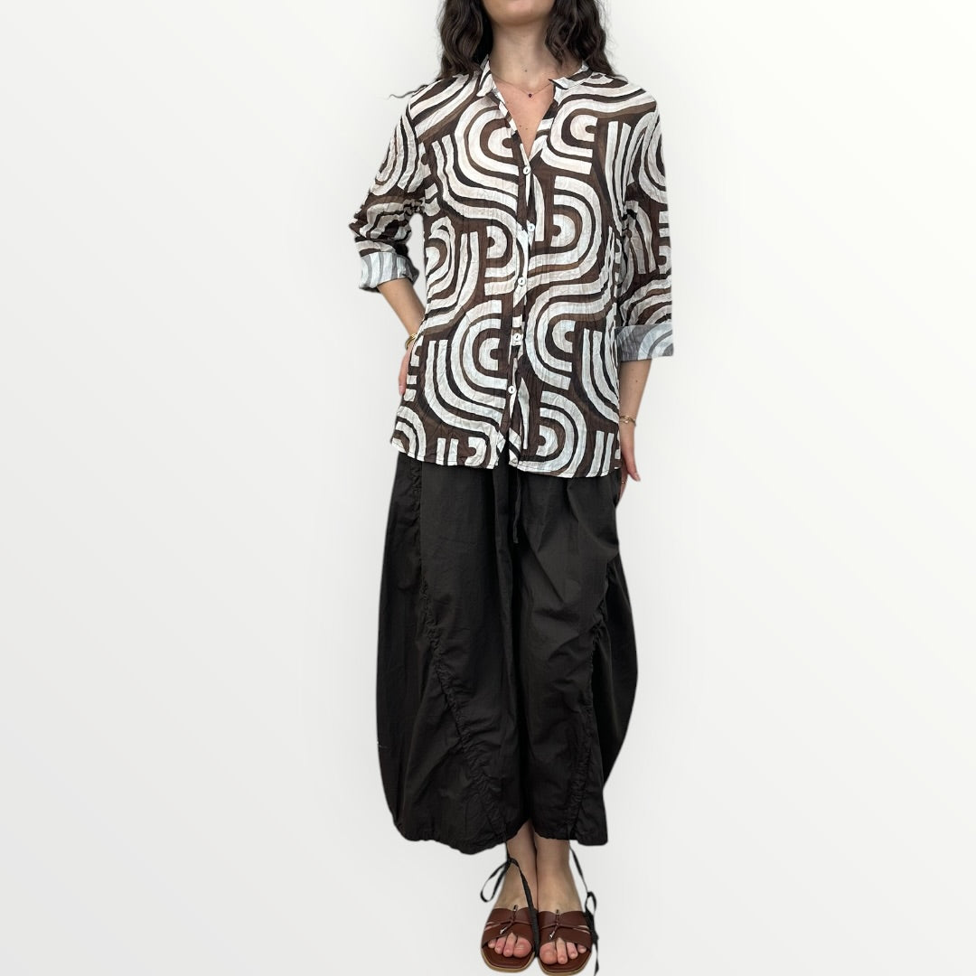 LOFT.73 - CAMICIA MARICA