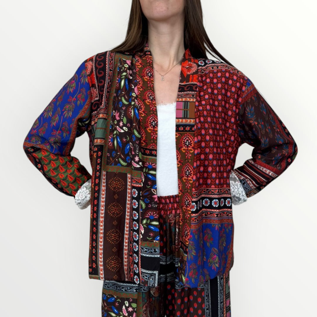 LOFT.73 - GIACCA OSTUNI