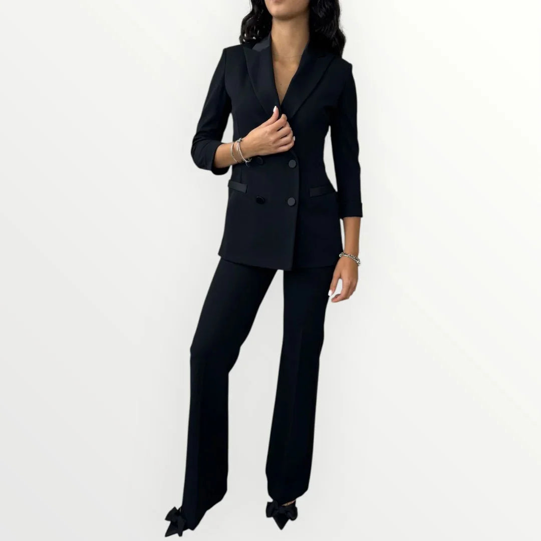 IMPERIAL - PANTALONE FLARE