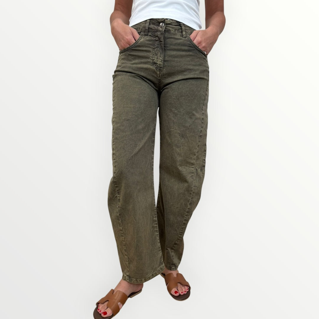 LOFT.73 - JEANS ETNA