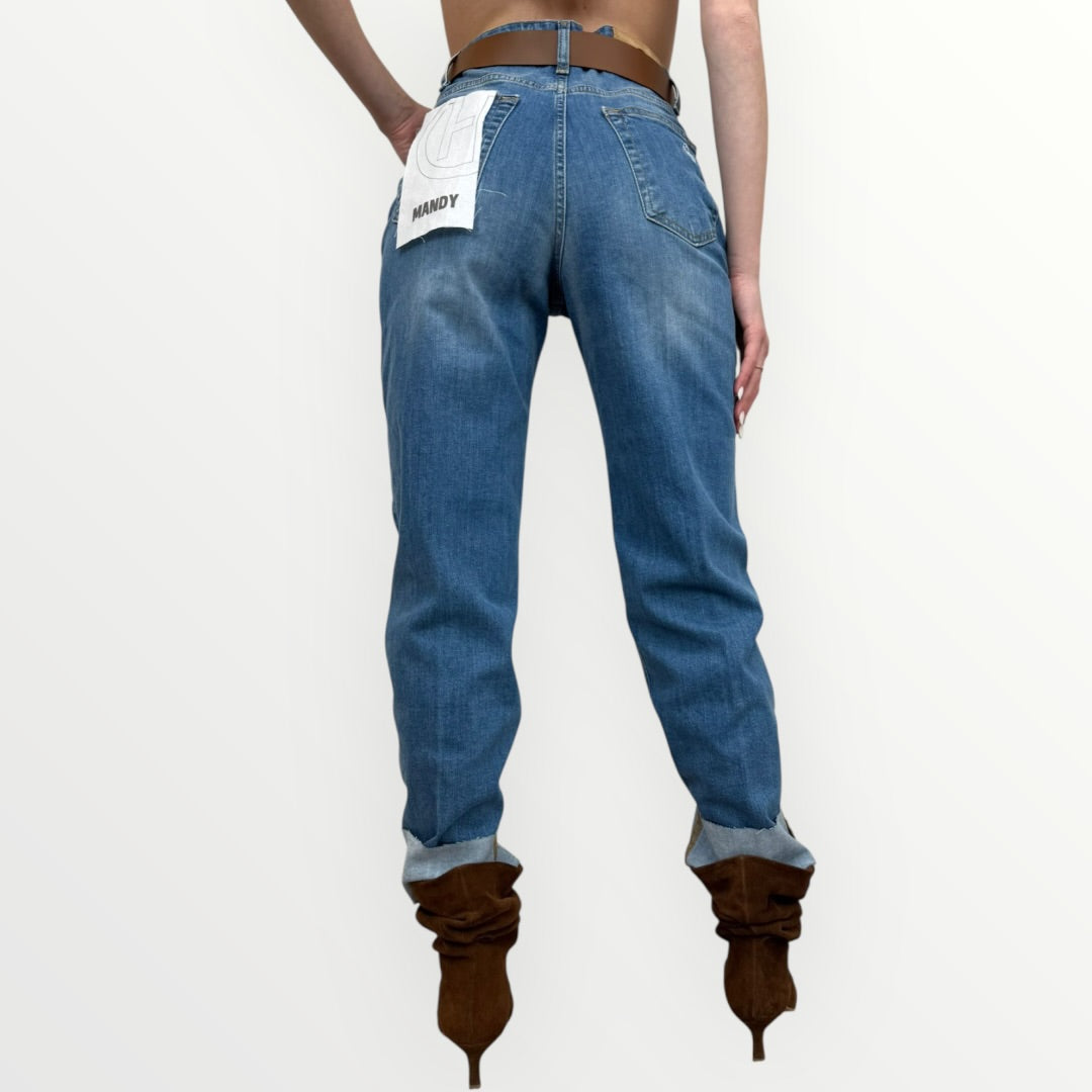 HAVEONE - JEANS MANDY