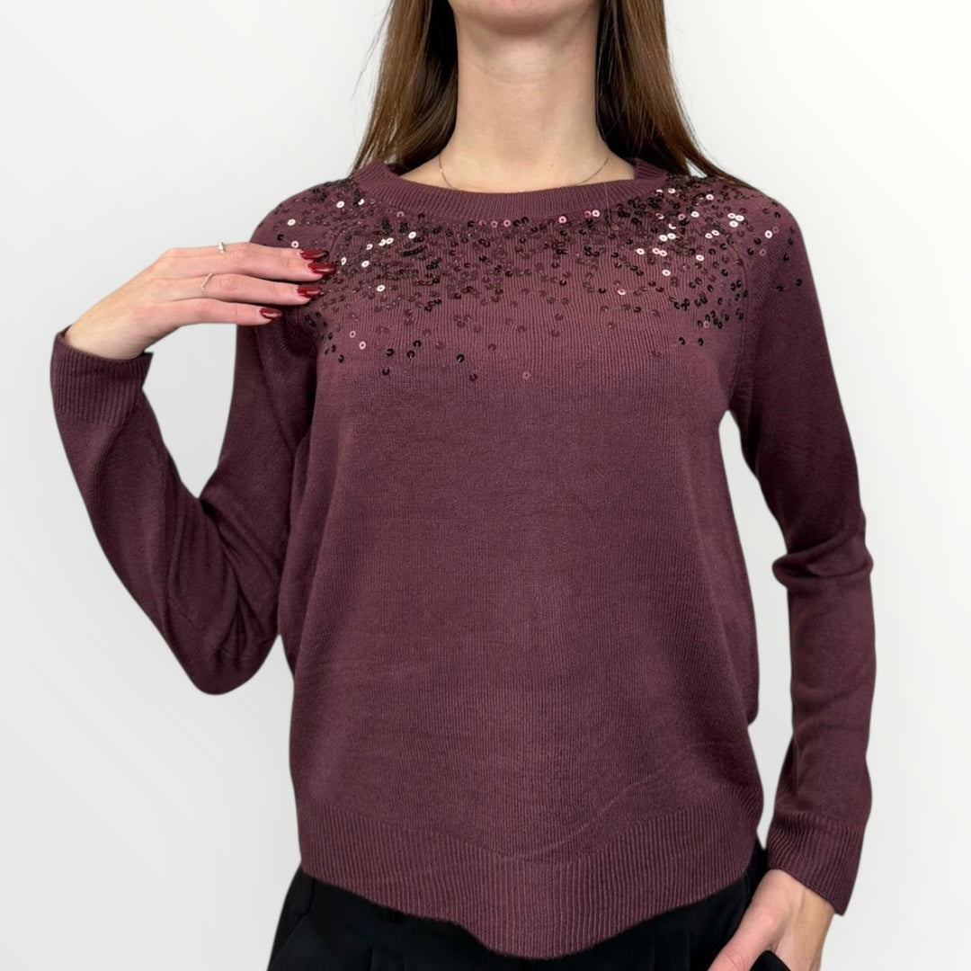 ONLY - MAGLIA STARRY