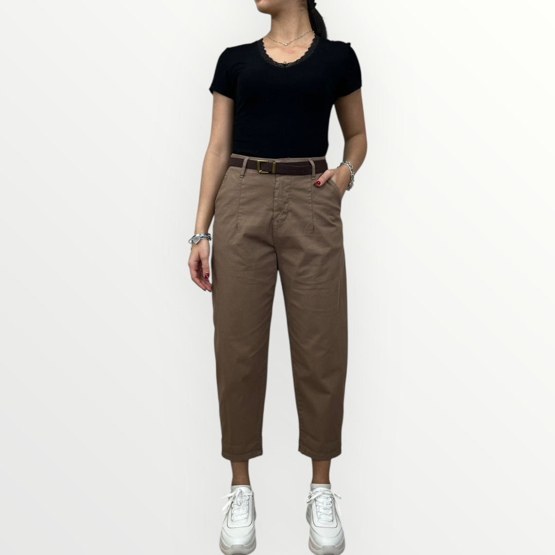 LOFT.73 - PANTALONE ACQUA