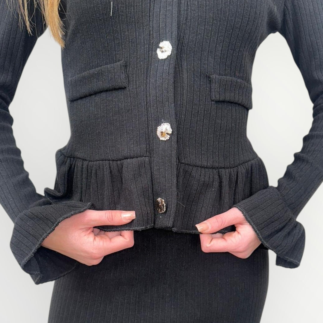 LOFT.73 - COMPLETO FAGGIO