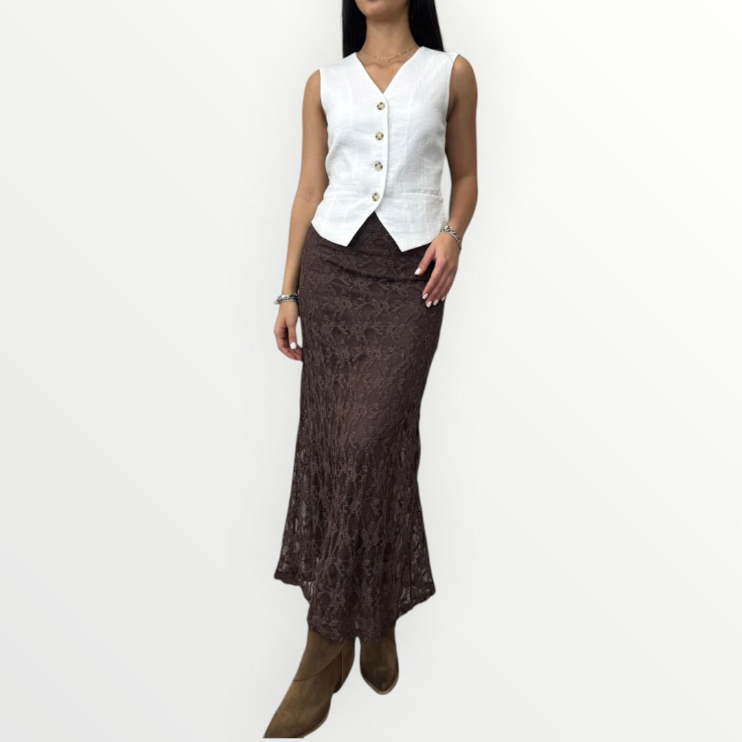 ONLY - GILET ITA