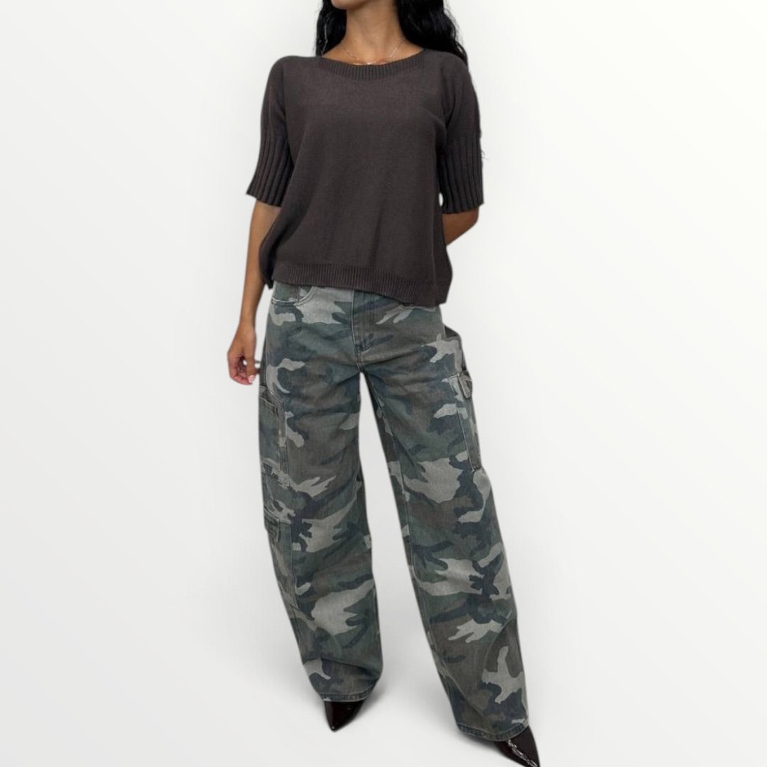 LOFT.73 - MAGLIA EDERA