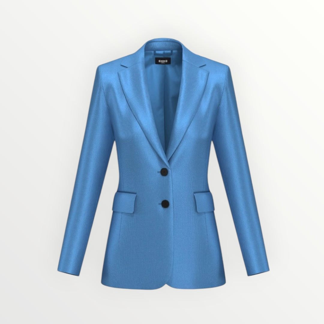 EMME MARELLA - GIACCA FILARE1